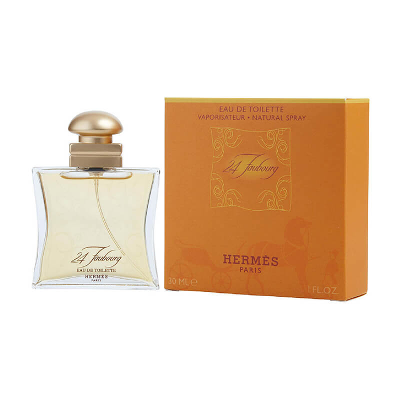 Hermes 24 Faubourg 30ml 