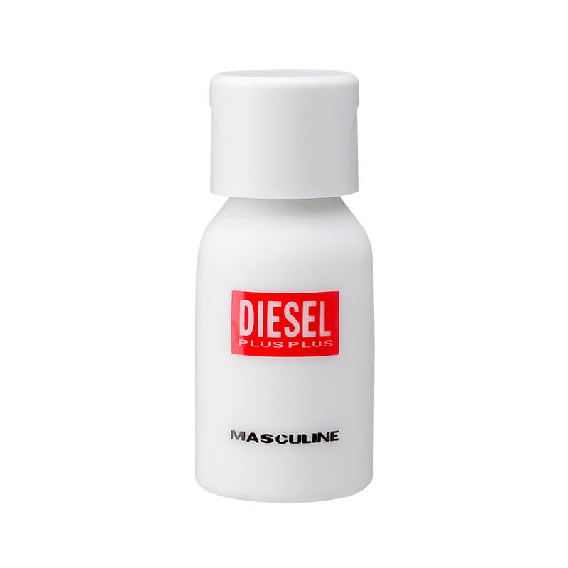Diesel Plus Plus Masculine (Unboxed) 75ml EDT (M) SP