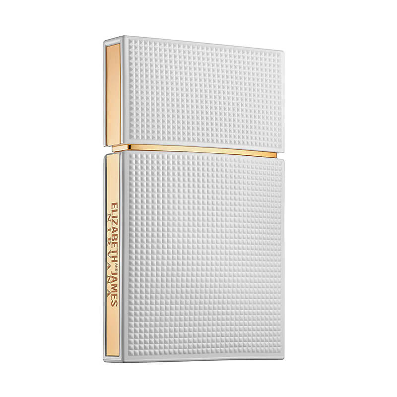 Elizabeth And James Nirvana White