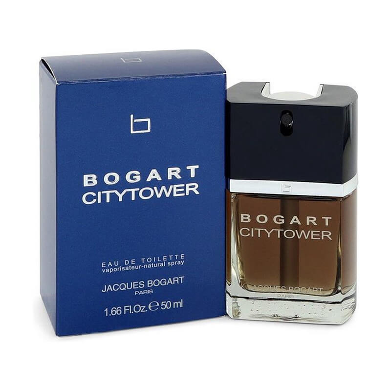 Jacques Bogart Bogart City Tower 50ml EDT (M) SP