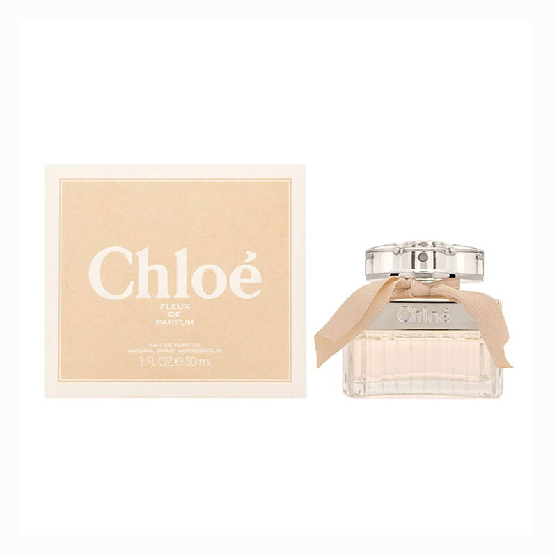 Chloe Fleur De Parfum