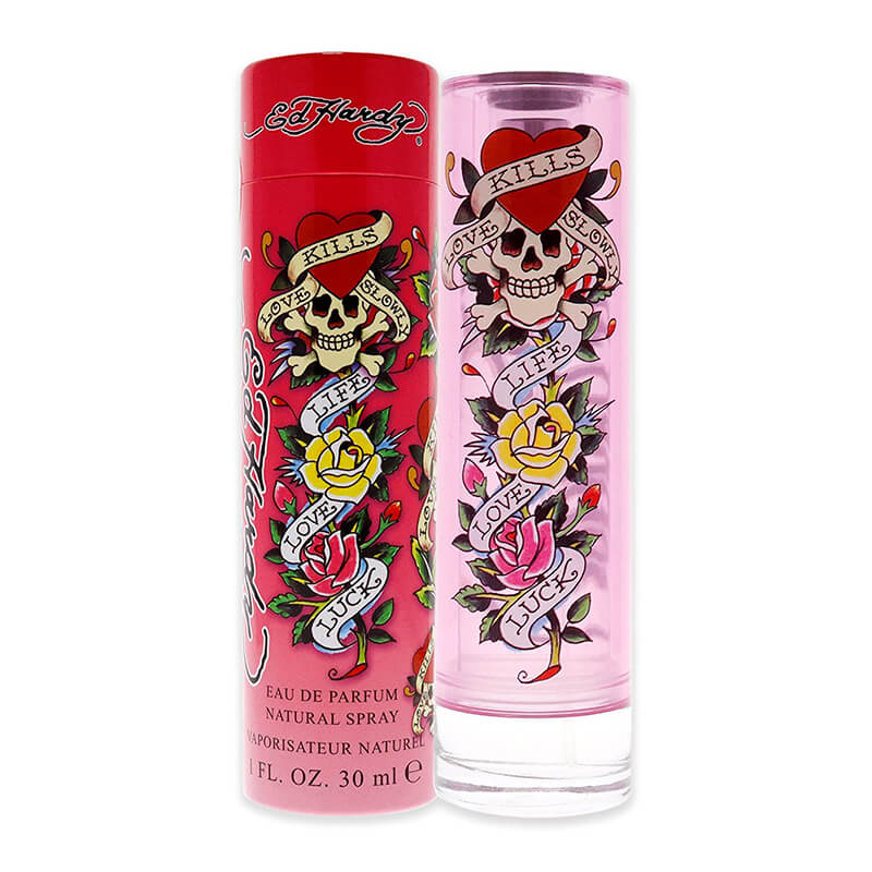 Christian Audigier Ed Hardy 30ml EDP (L) SP