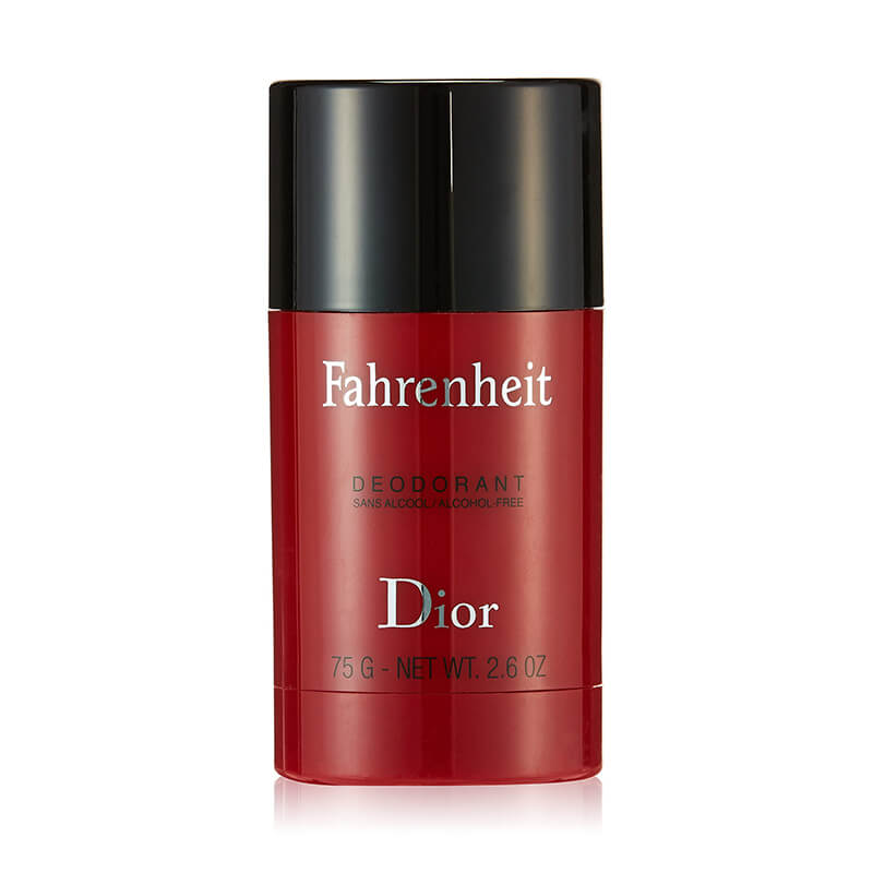 Christian Dior Fahrenheit (Alcohol-Free) Deodorant Stick