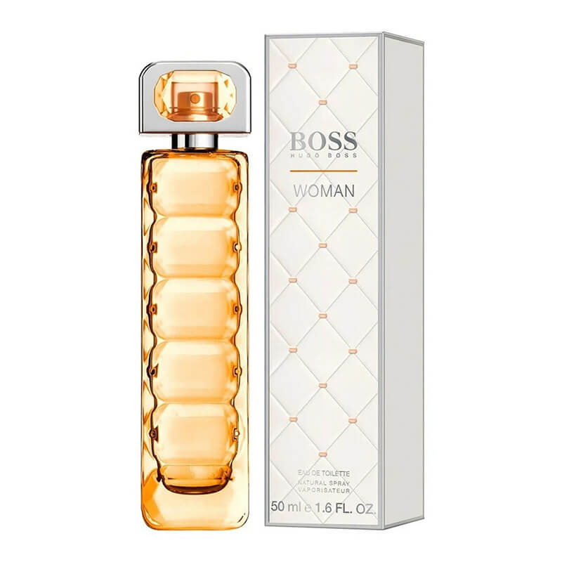 Hugo Boss Boss Orange 50ml EDT (L) SP
