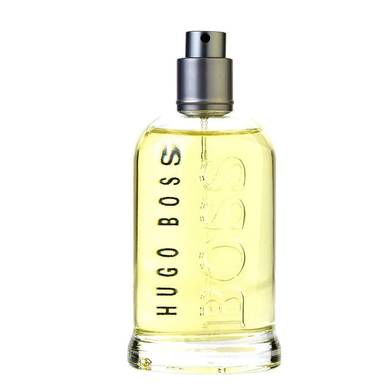 Hugo Boss Boss Bottled (No. 6) (Tester No Cap) 100ml EDT (M) SP