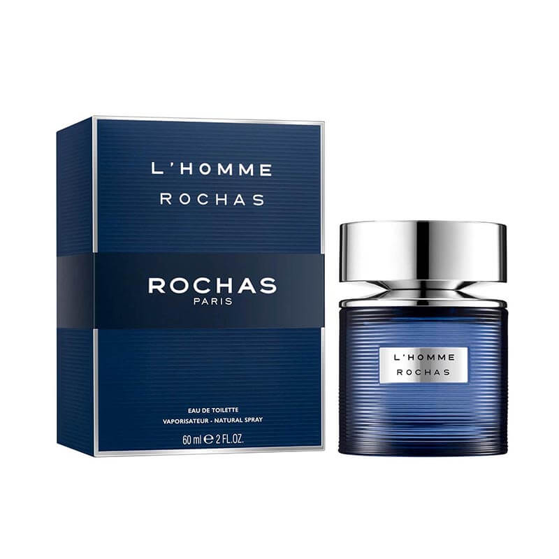 Rochas L'Homme Rochas