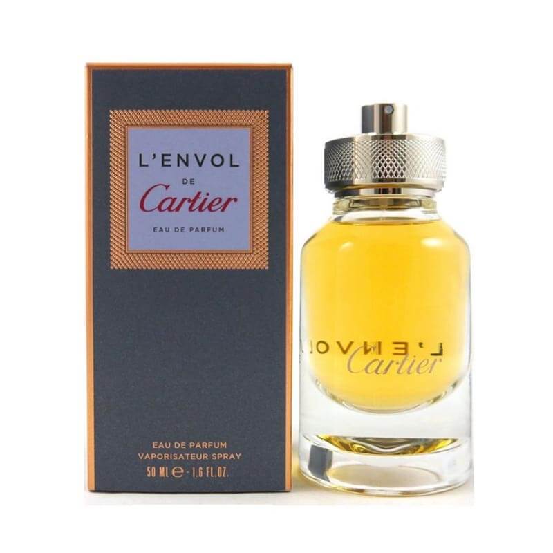 Cartier L'Envol De Cartier 50ml EDP (M) SP