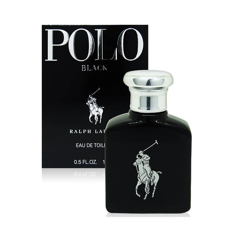 Ralph Lauren Polo Black 15ml EDT (M) Splash