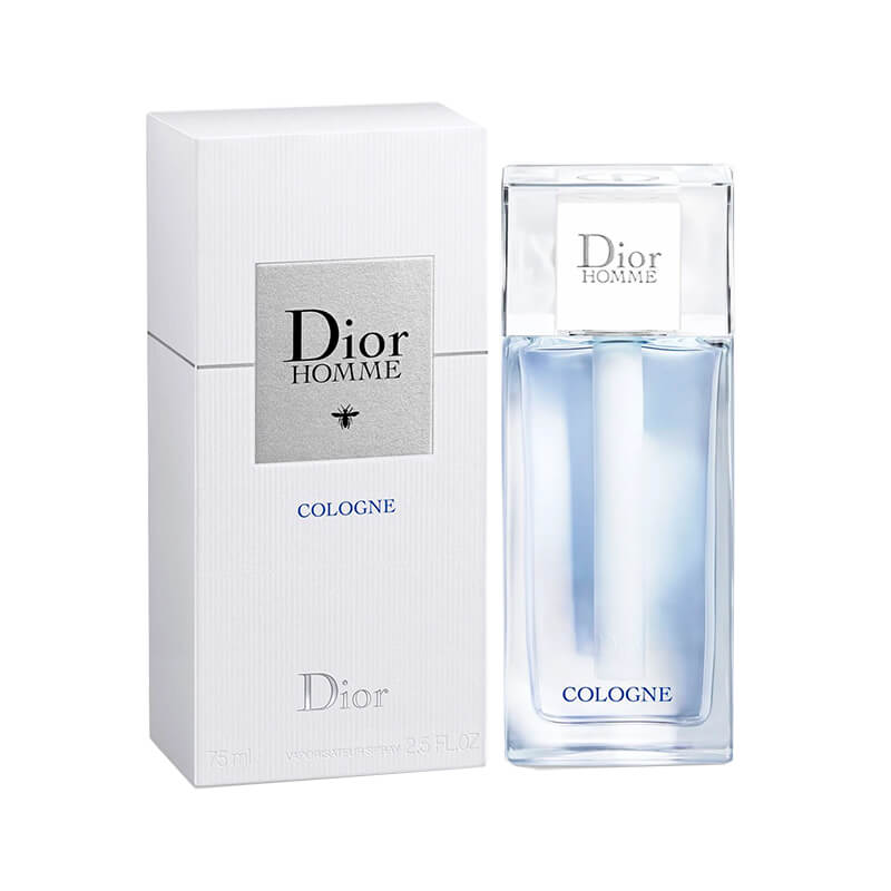 Christian Dior Dior Homme Cologne 75ml (M) SP