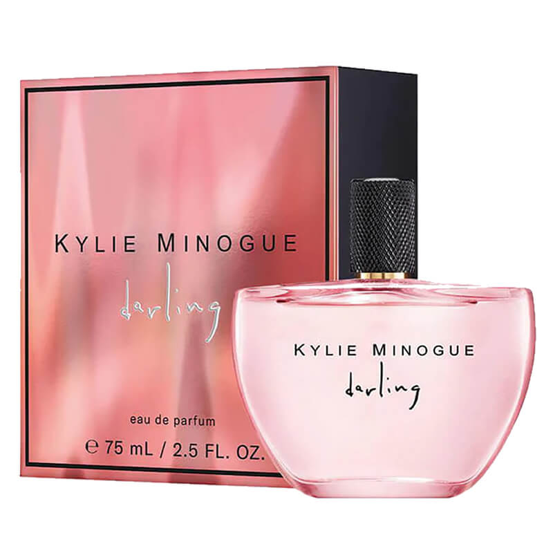 Kylie Minogue Darling 75ml EDP (L) SP