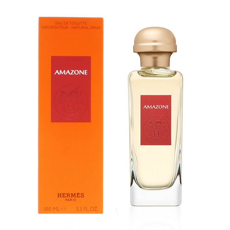 Hermes Amazone 100ml EDT (L) SP