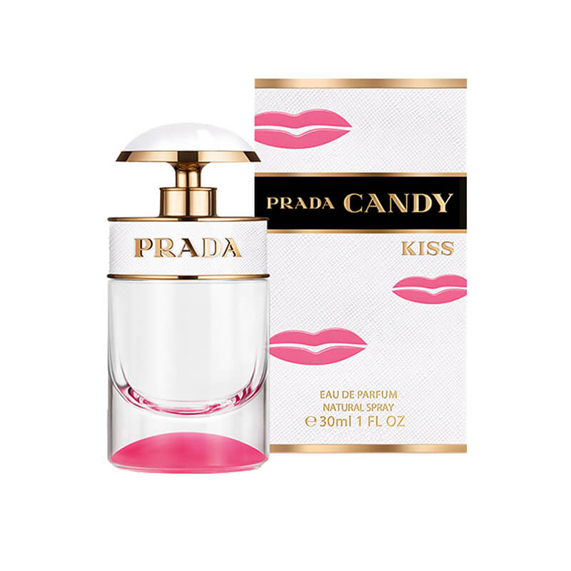 Prada Prada Candy Kiss