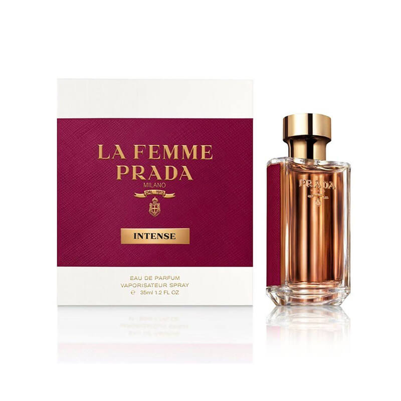 Prada Prada La Femme Intense