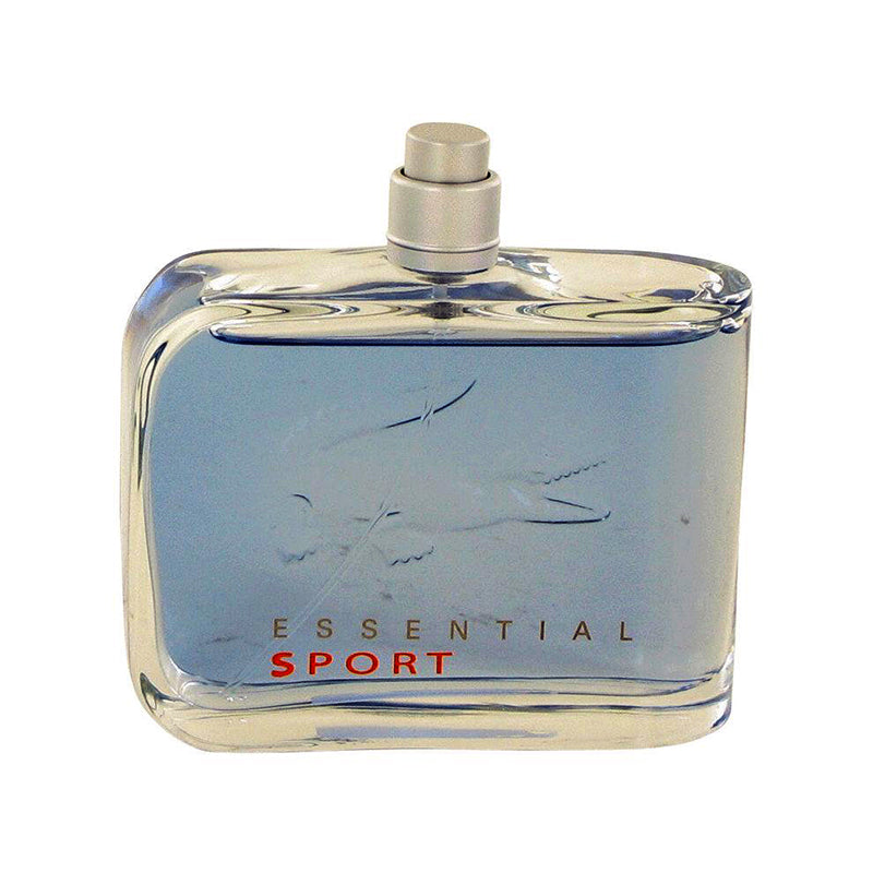 Lacoste Essential Sport (Tester No Cap) 125ml EDT (M) SP