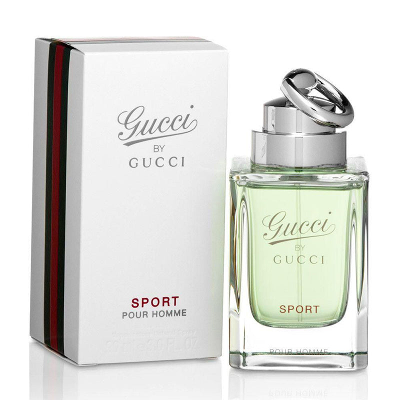Gucci By Gucci Sport Pour Homme 90ml EDT (M) SP