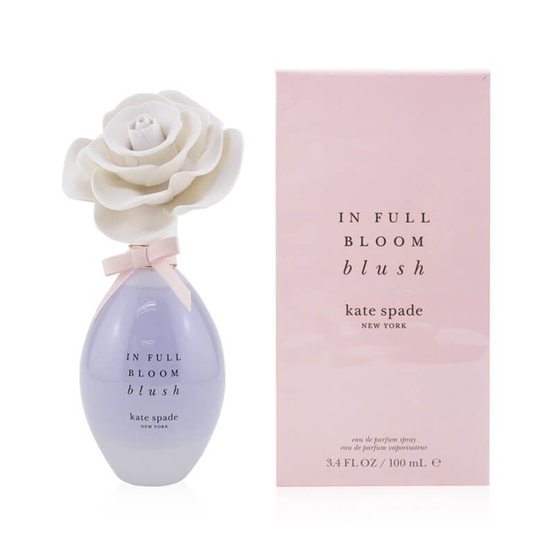 Kate Spade In Full Bloom Blush 100ml EDP (L) SP