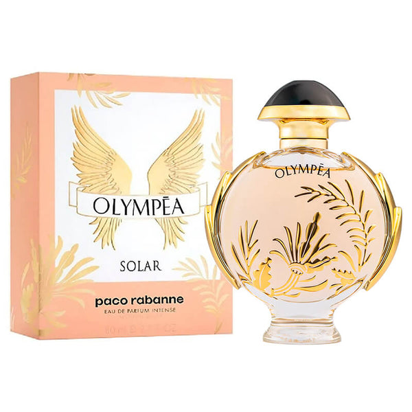 Paco Rabanne Olympea Solar Intense 80ml EDP (L) SP - PriceRiteMart