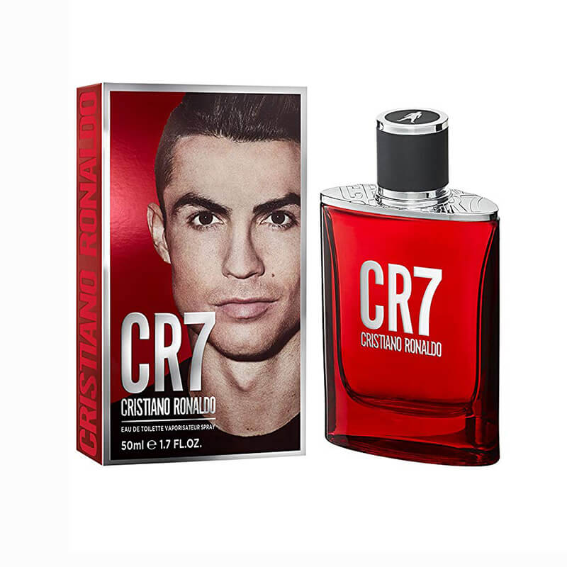 Cristiano Ronaldo CR7