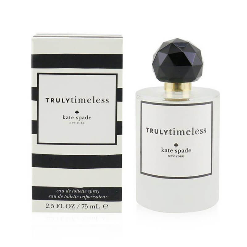 Kate Spade Truly Timeless 75ml EDT (L) SP