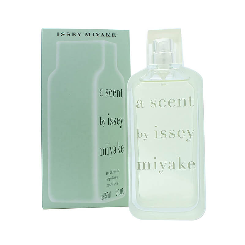 Issey Miyake A Scent