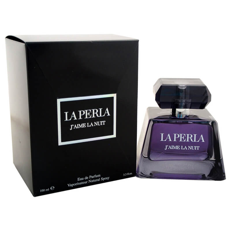 La Perla J'Aime La Nuit 100ml EDP (L) SP