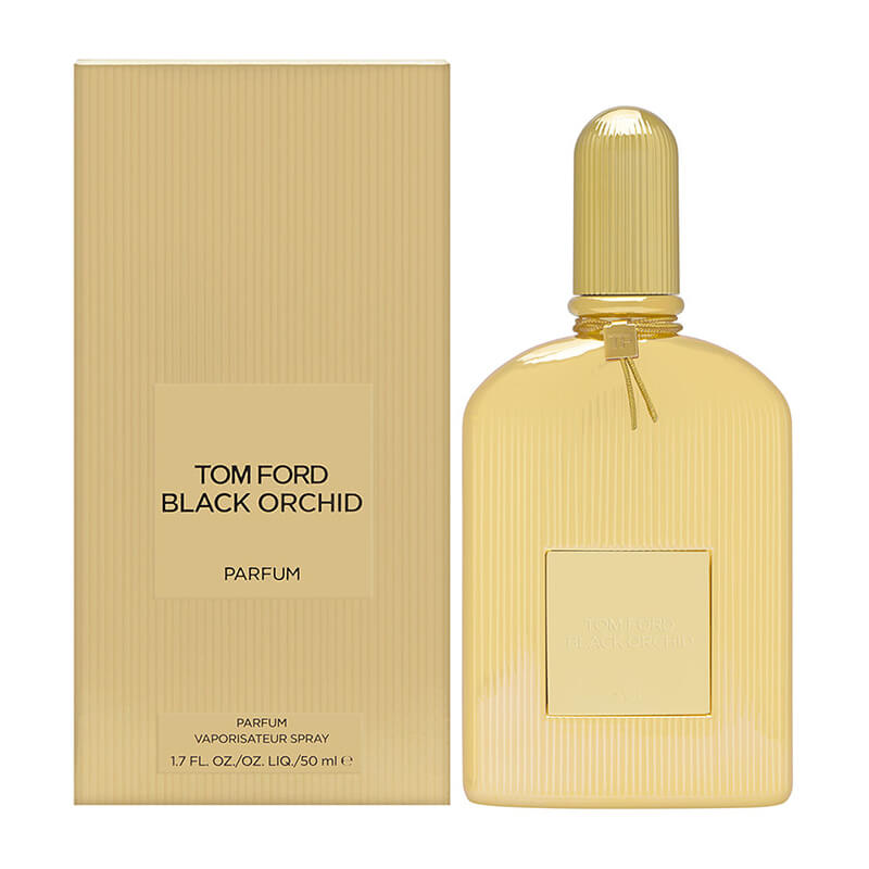 Tom Ford Black Orchid Parfum 50ml (L) SP