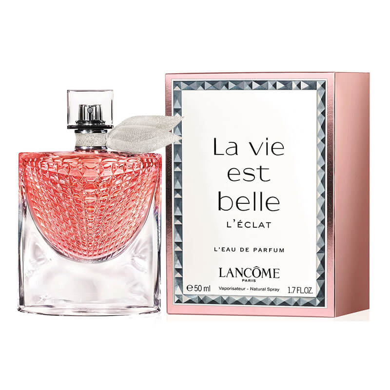Lancome La Vie Est Belle L'Eclat 50ml EDP (L) SP