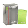 Zippo Original Green (Refillable) 90ml EDT (M) SP