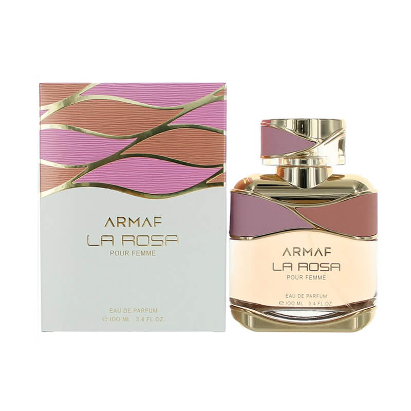 Armaf La Rosa 100ml EDP (L) SP