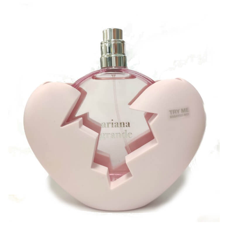 Ariana Grande Thank U, Next (Tester No Cap) 100ml EDP (L) SP