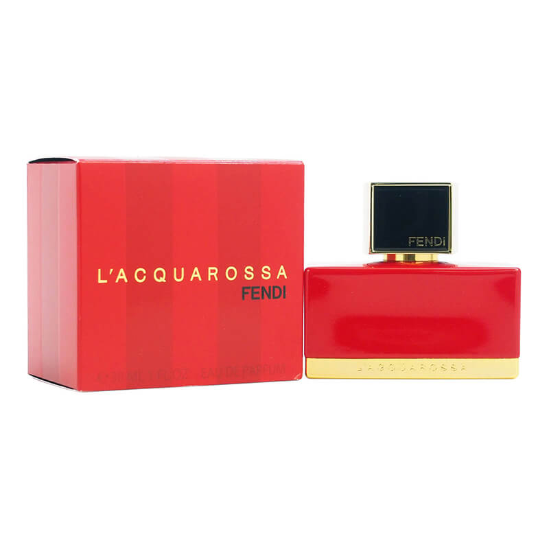 Fendi L'Acquarossa 30ml EDP (L) SP