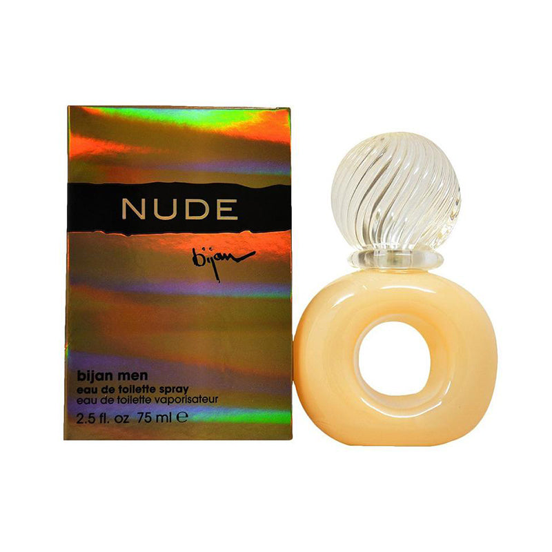 Bijan Nude 75ml EDT (M) SP