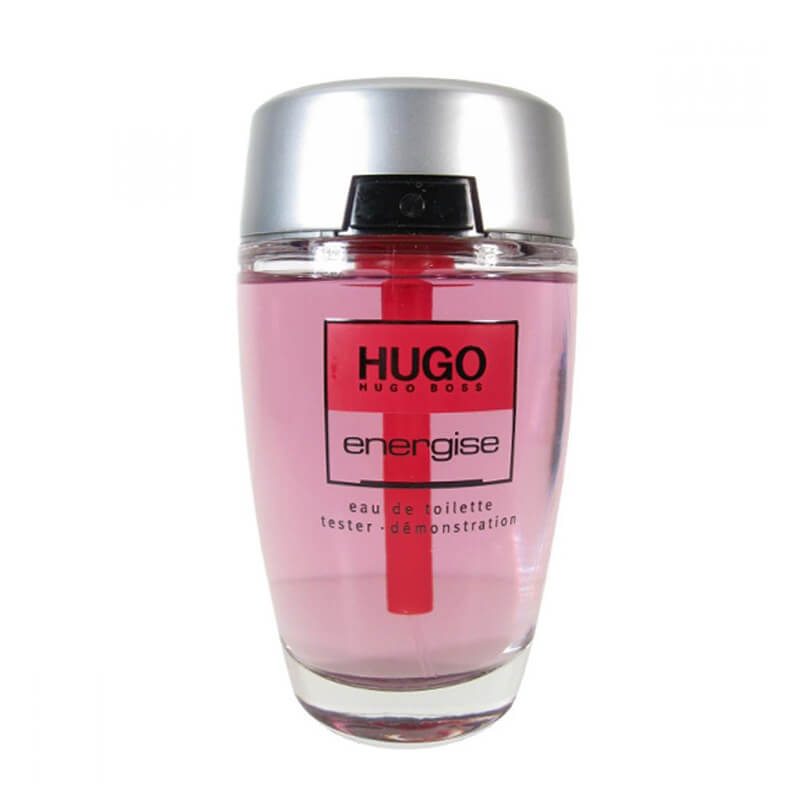 Hugo Boss Hugo Energise (Tester) 125ml EDT (M) SP