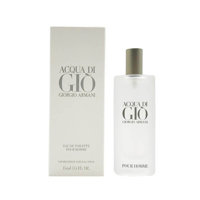 Giorgio Armani Acqua Di Gio 15ml EDT (M) SP
