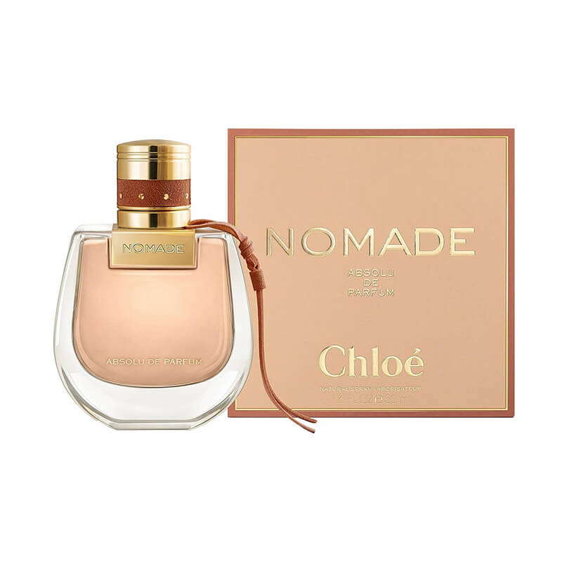 Chloe Nomade Absolu De Parfum 50ml (L) SP