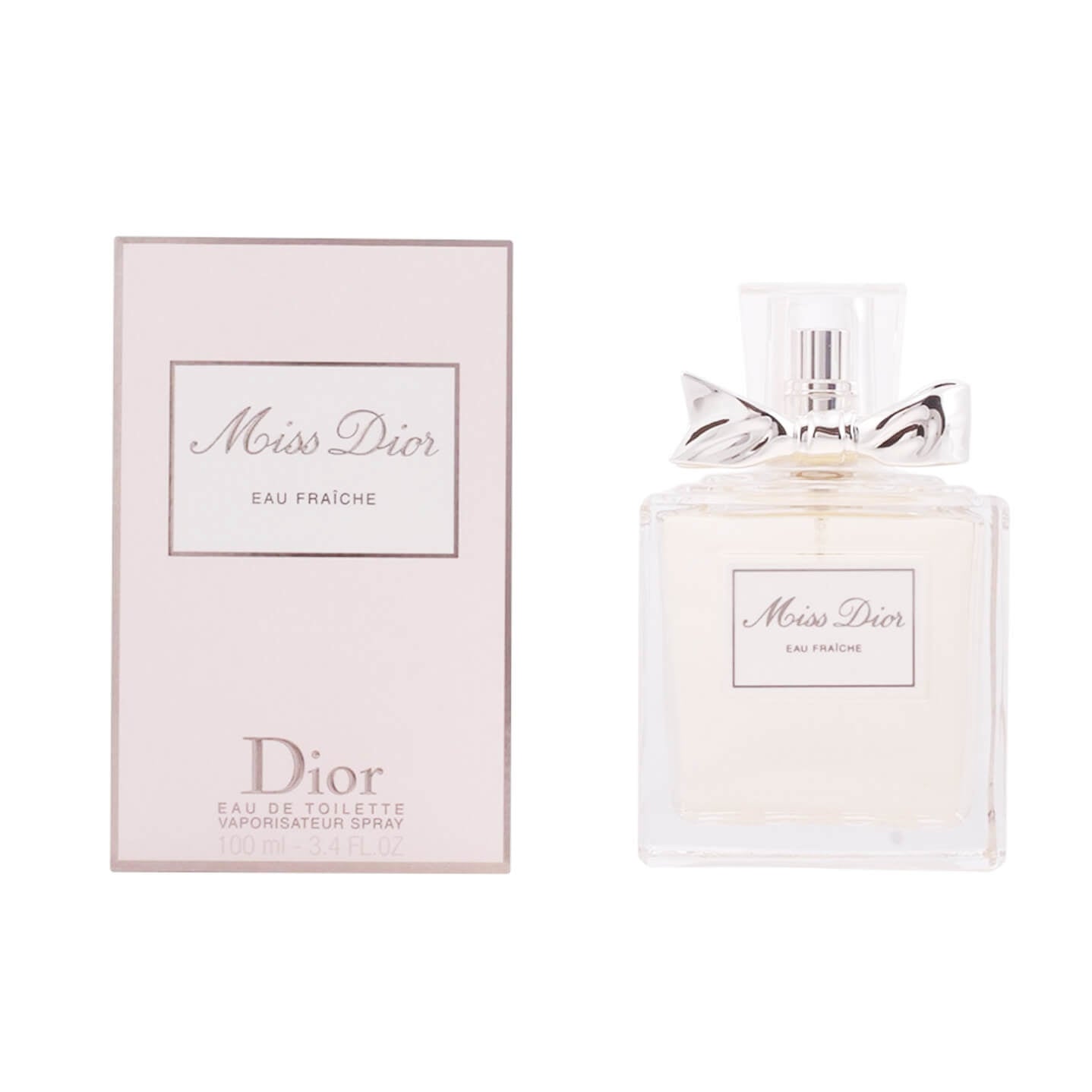 Christian Dior Miss Dior Eau Fraiche 100ml EDT (L) SP