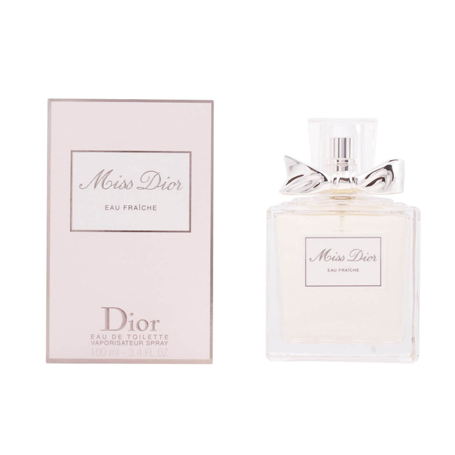 Christian Dior Miss Dior Eau Fraiche 100ml EDT (L) SP
