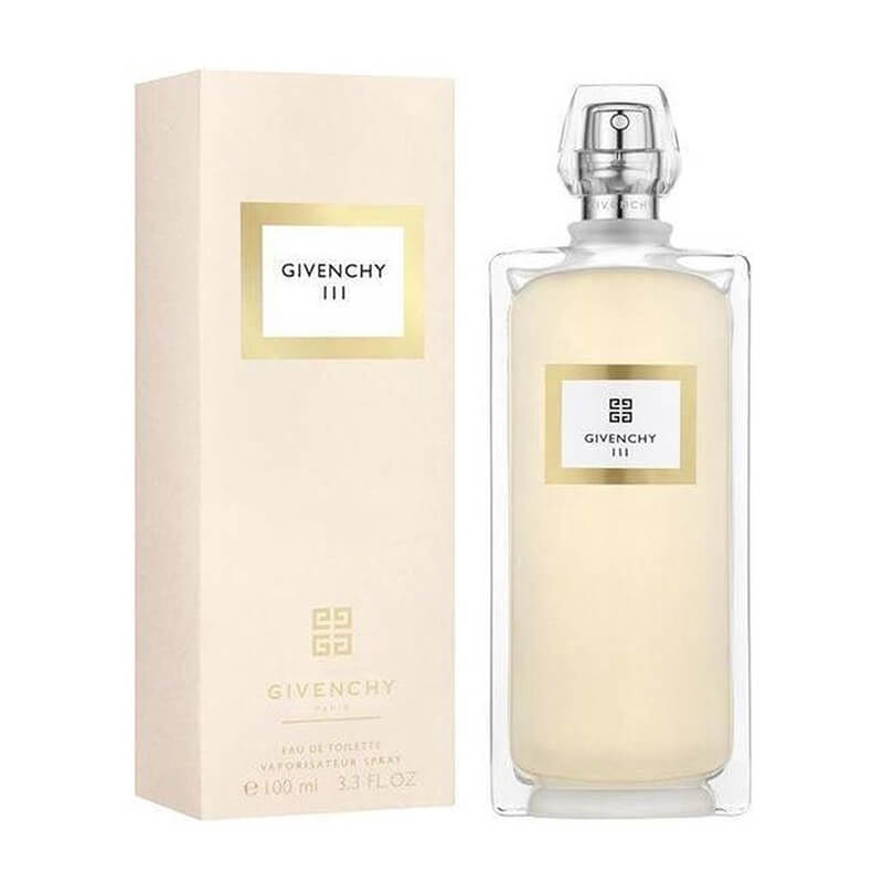 Givenchy Givenchy III 100ml EDT (L) SP