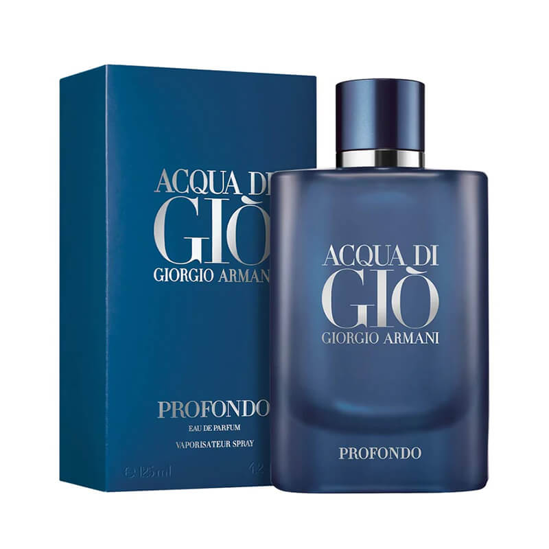 Giorgio Armani Acqua Di Gio Profondo