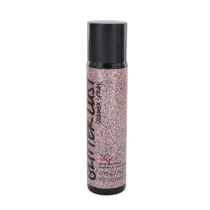 Victoria's Secret Tease Glitter Lust Shimmer Spray