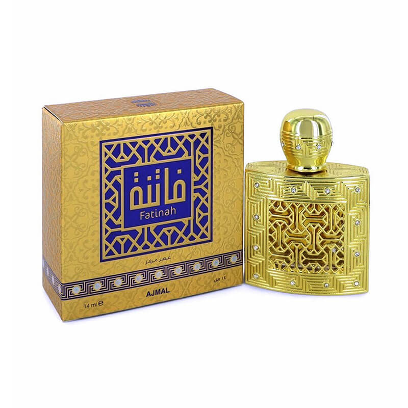 Ajmal Fatinah Concentrated Perfume