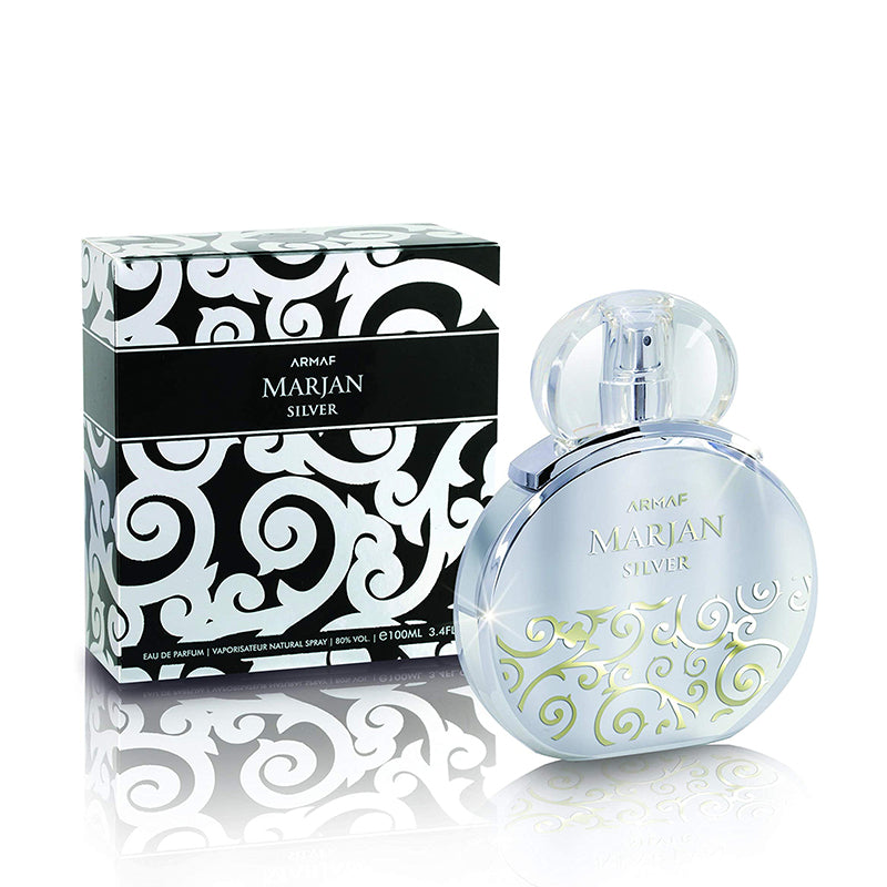 Armaf Marjan Silver 100ml EDP (M) SP