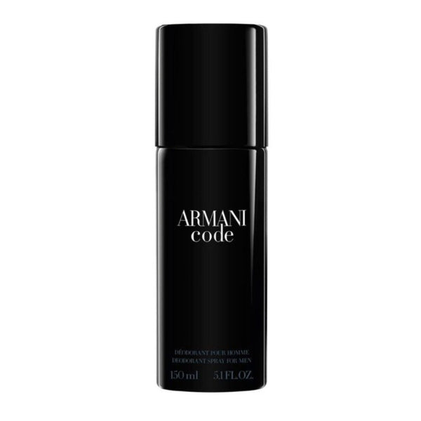 Giorgio Armani Armani Code Deodorant Spray 150ml (M) - PriceRiteMart