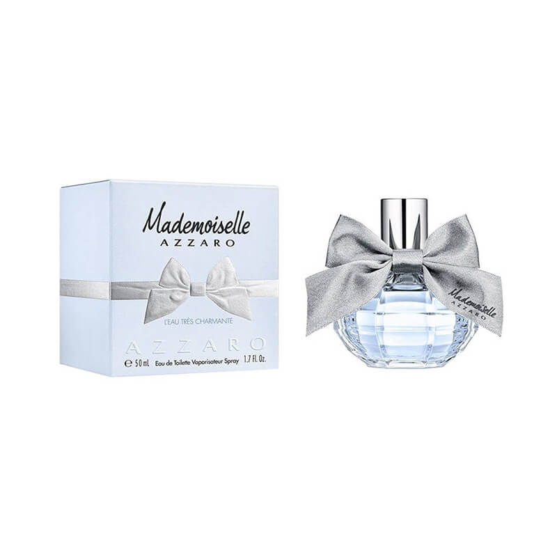 Azzaro Mademoiselle L'Eau Tres Charmante
