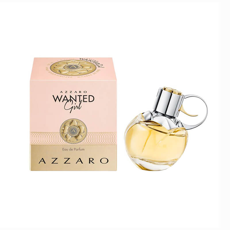 Azzaro Wanted Girl