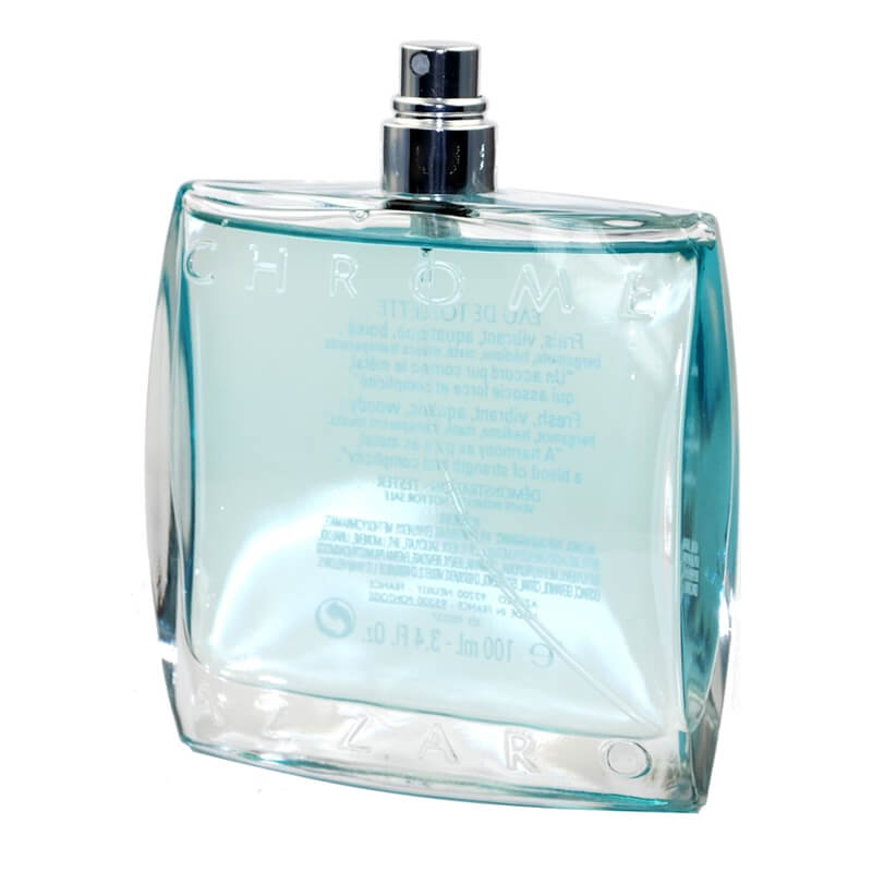 Azzaro Chrome