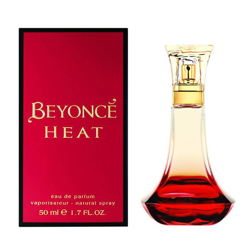 Beyonce Heat 50ml EDP (L) SP