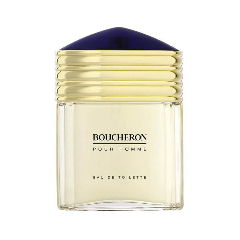 Boucheron Boucheron Pour Homme