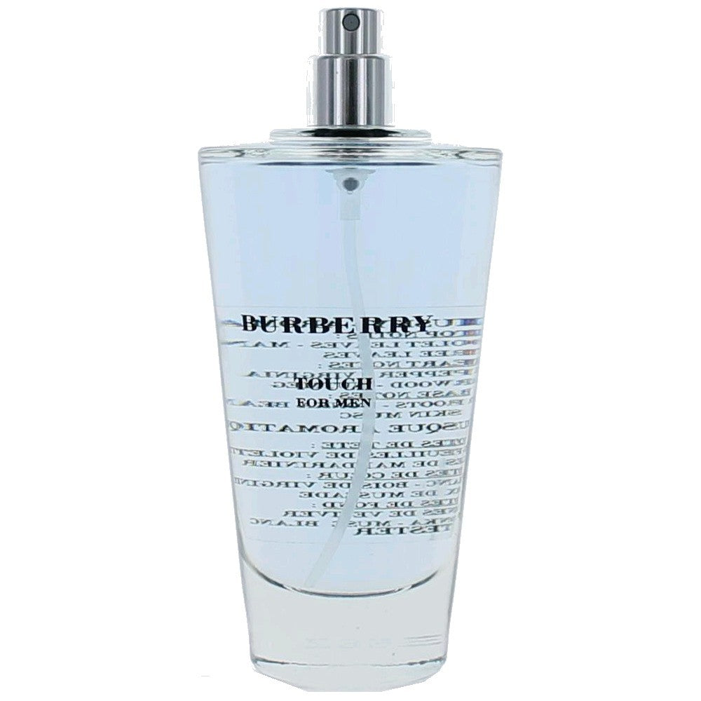 Burberry Touch For Men