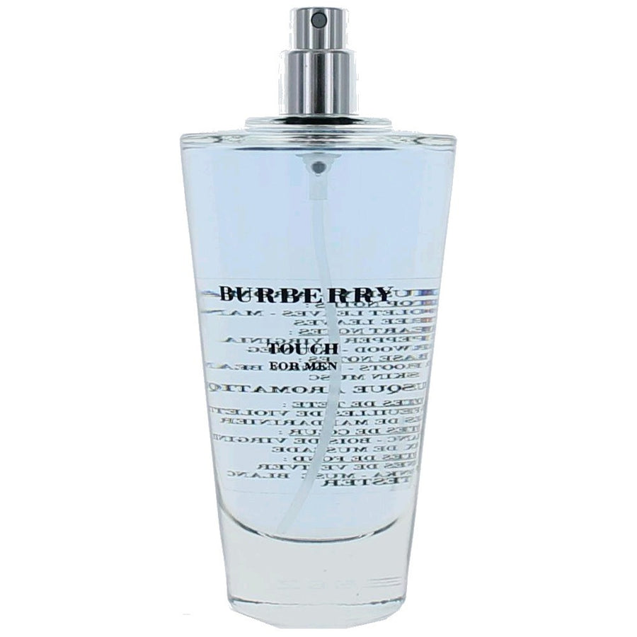 Burberry Touch For Men